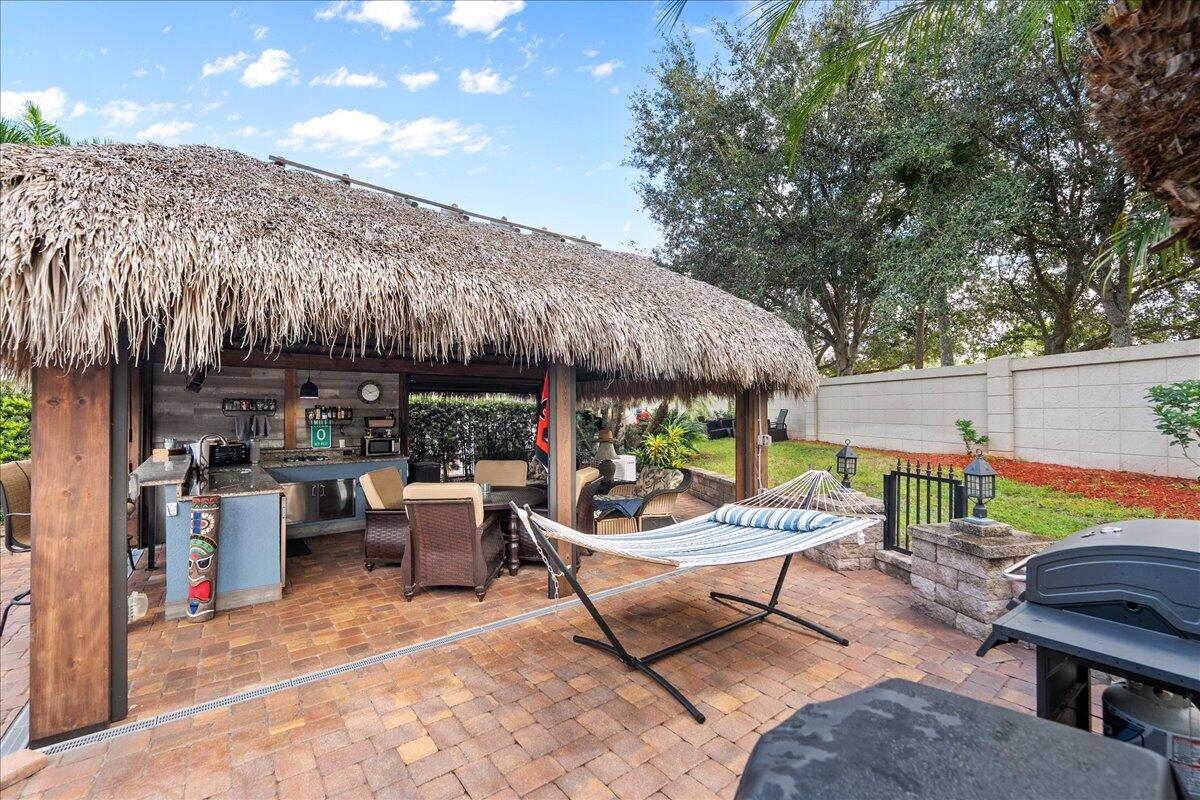 OUTDOOR RESORTS AT ST LUCIE WEST PHASE TWO ST LUCI - Land