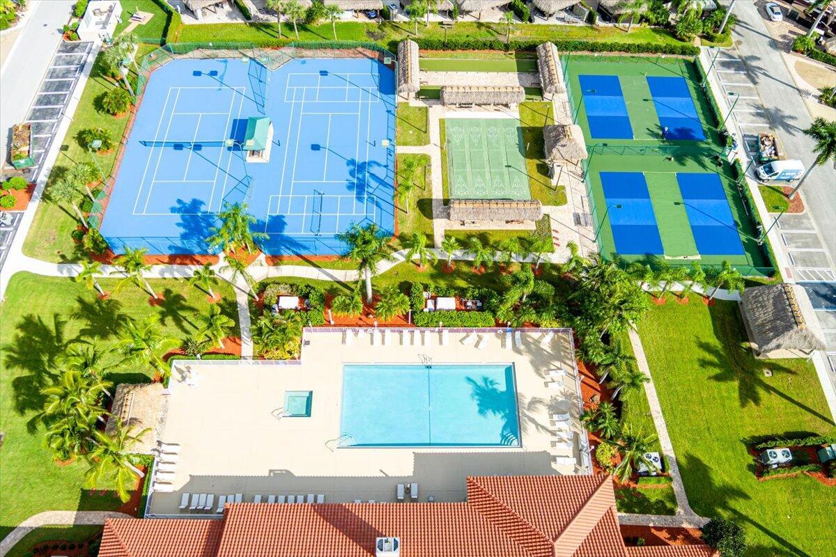 OUTDOOR RESORTS AT ST LUC - Land