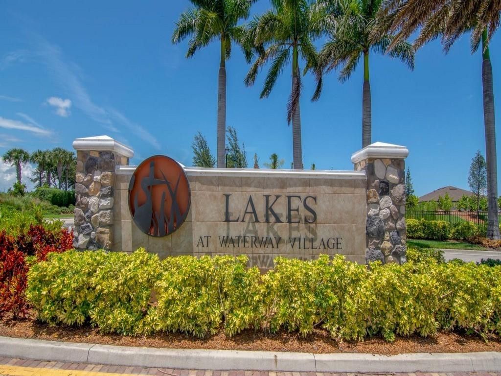 Photo of 5031 Monroe Circle, Vero Beach, FL 32967 (MLS # F10437484)