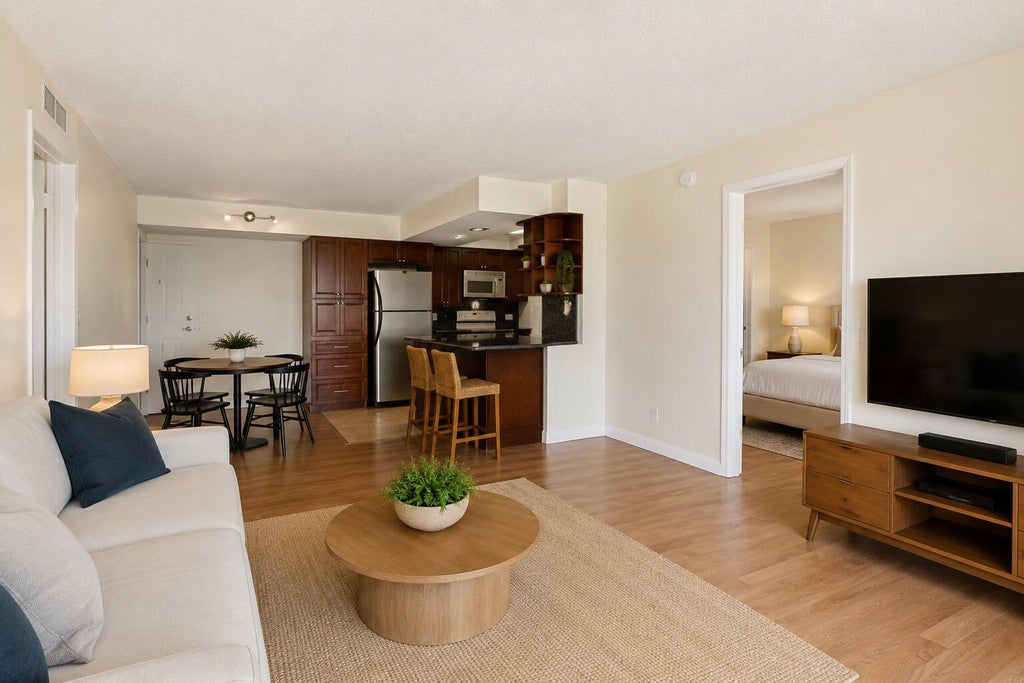 Photo of 734 Executive Center Drive #23, West Palm Beach, FL 33401 (MLS # B26066852)