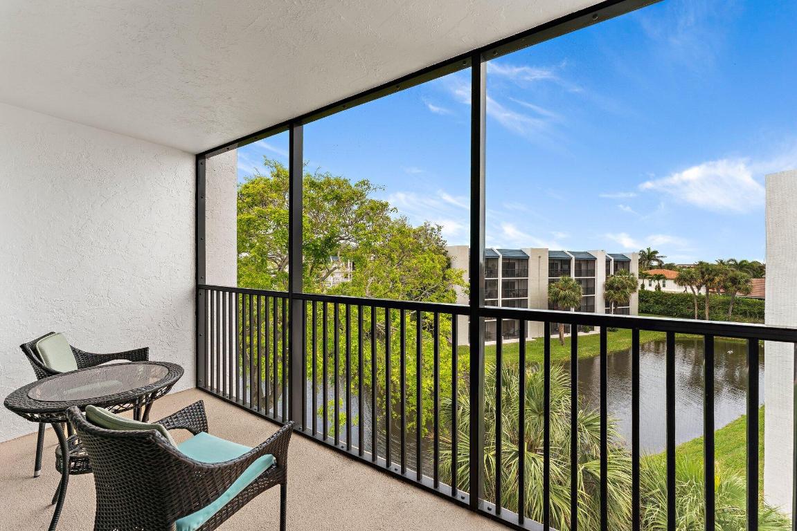 SEA RISE CONDO - Residential Lease