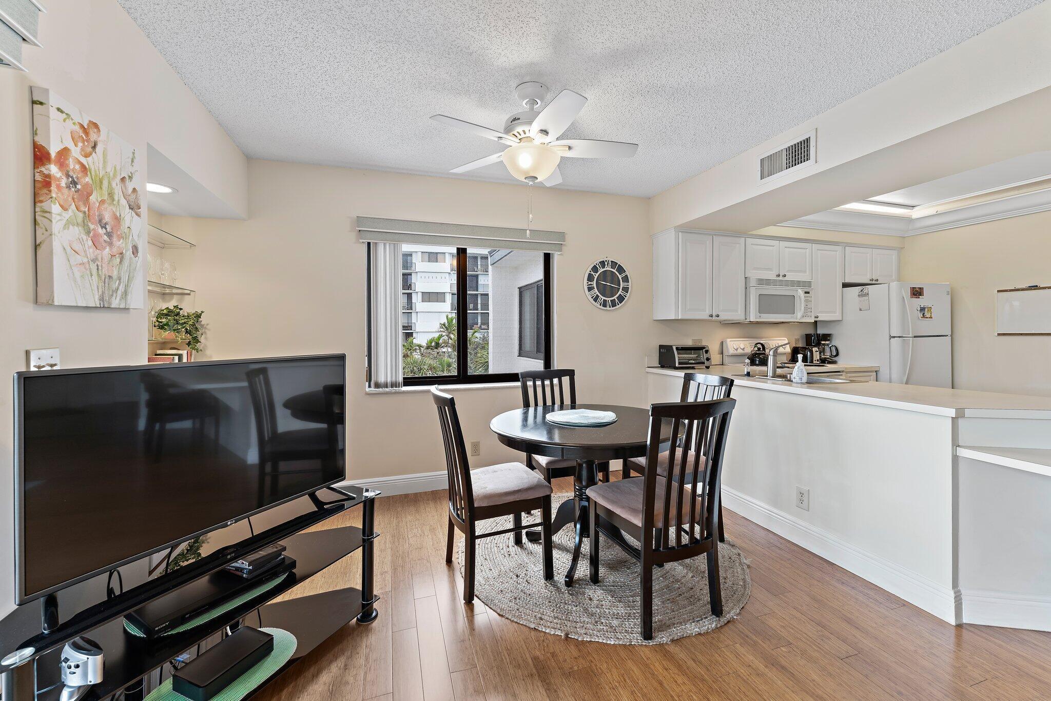 SEA RISE CONDO - Residential Lease