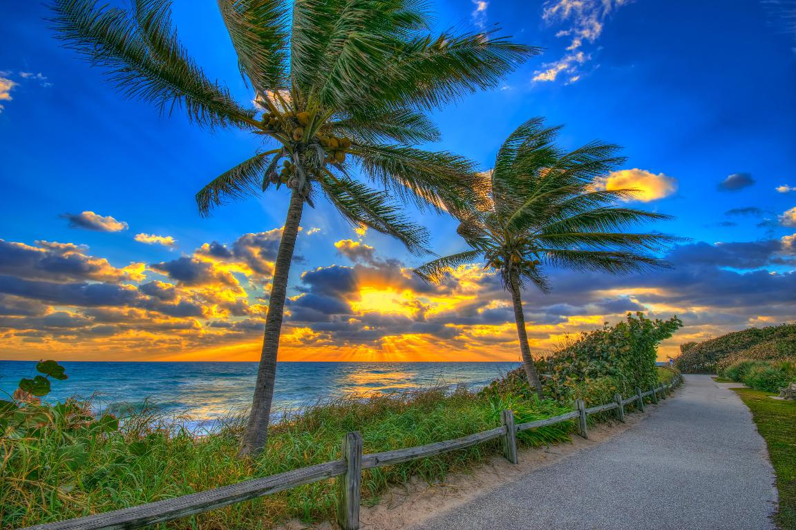 SEA RISE CONDO - Residential Lease