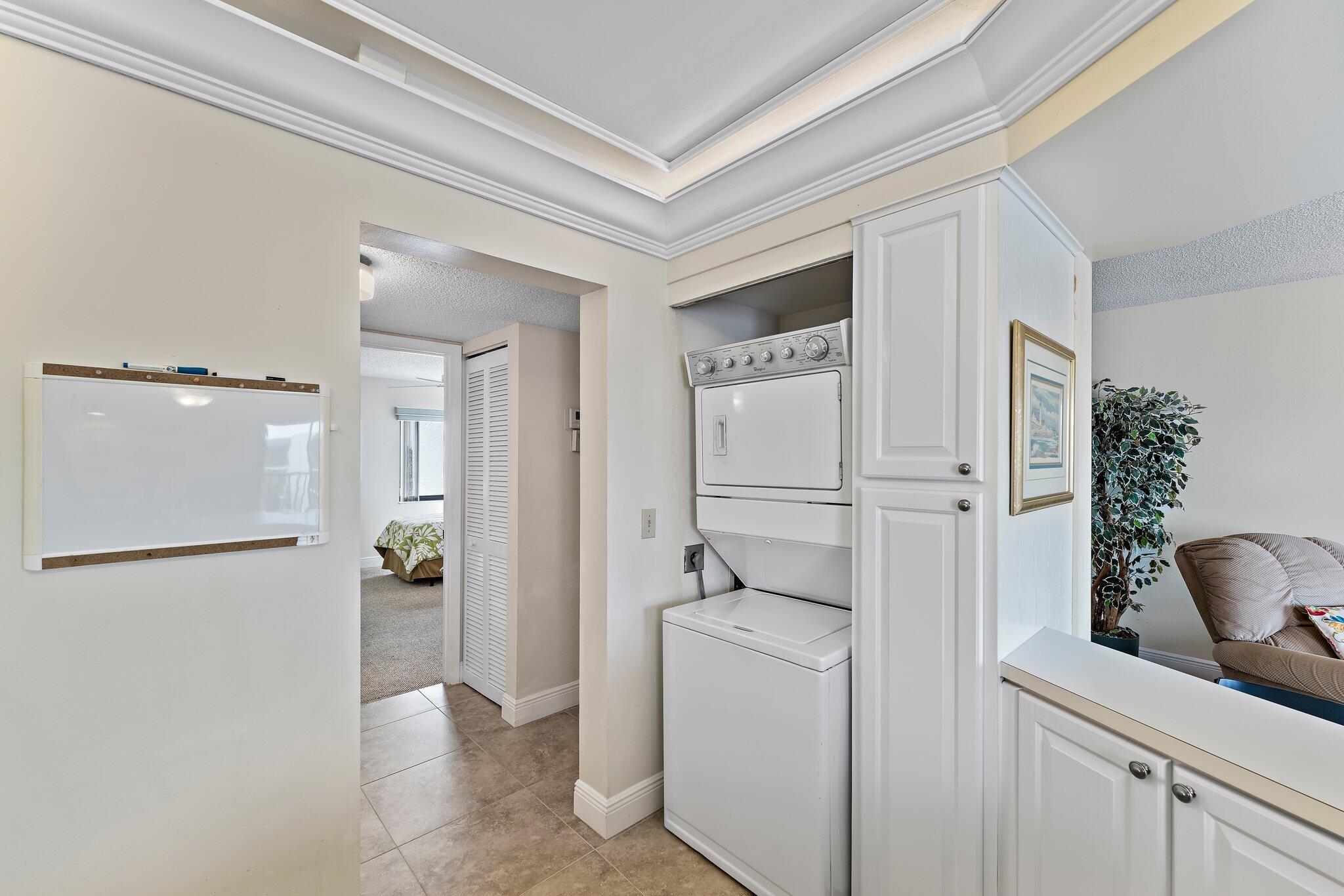 SEA RISE CONDO - Residential Lease