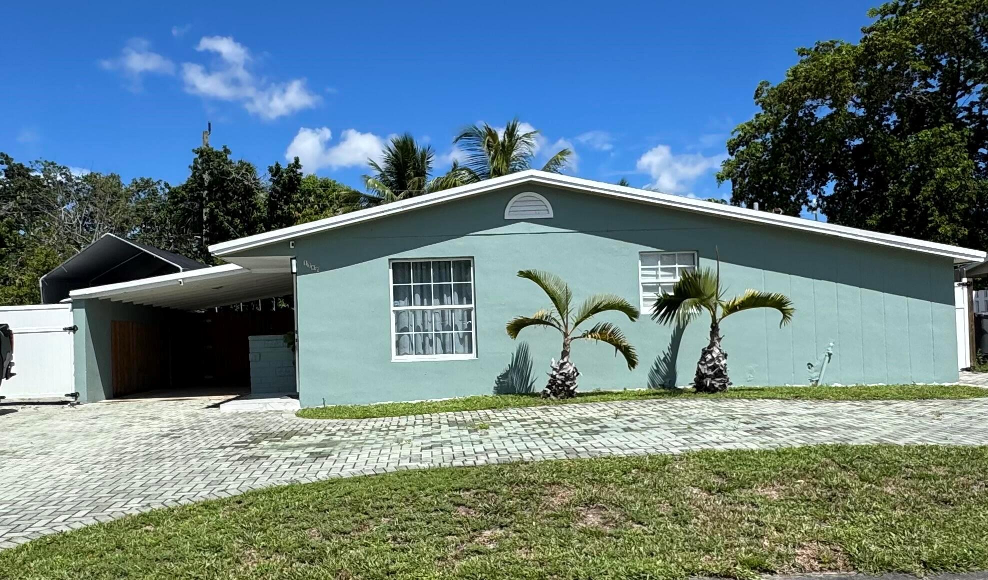 1382 Parterre Drive