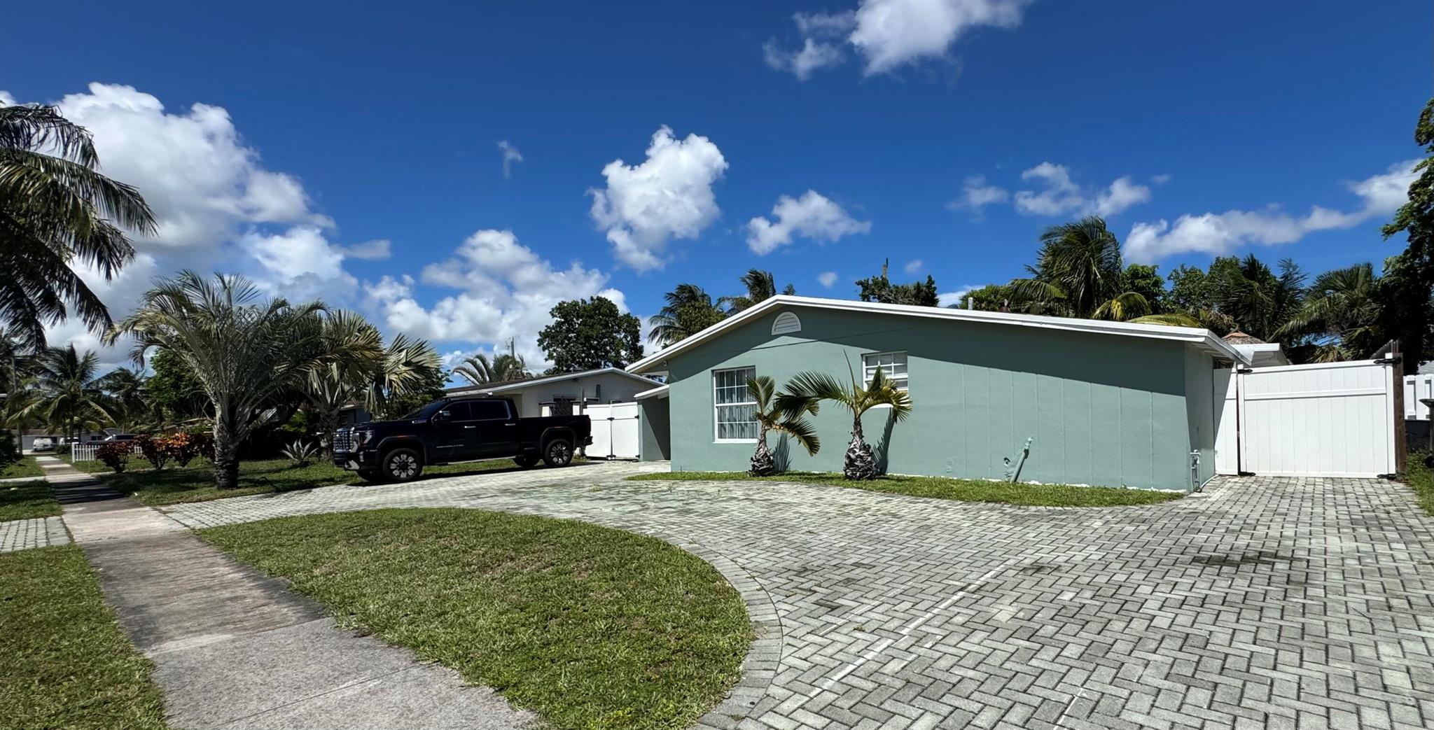 1382 Parterre Drive