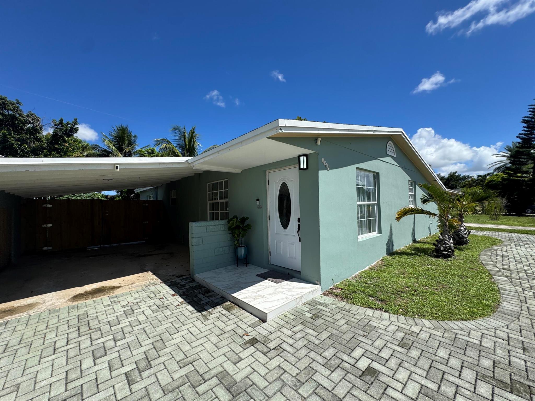 1382 Parterre Drive