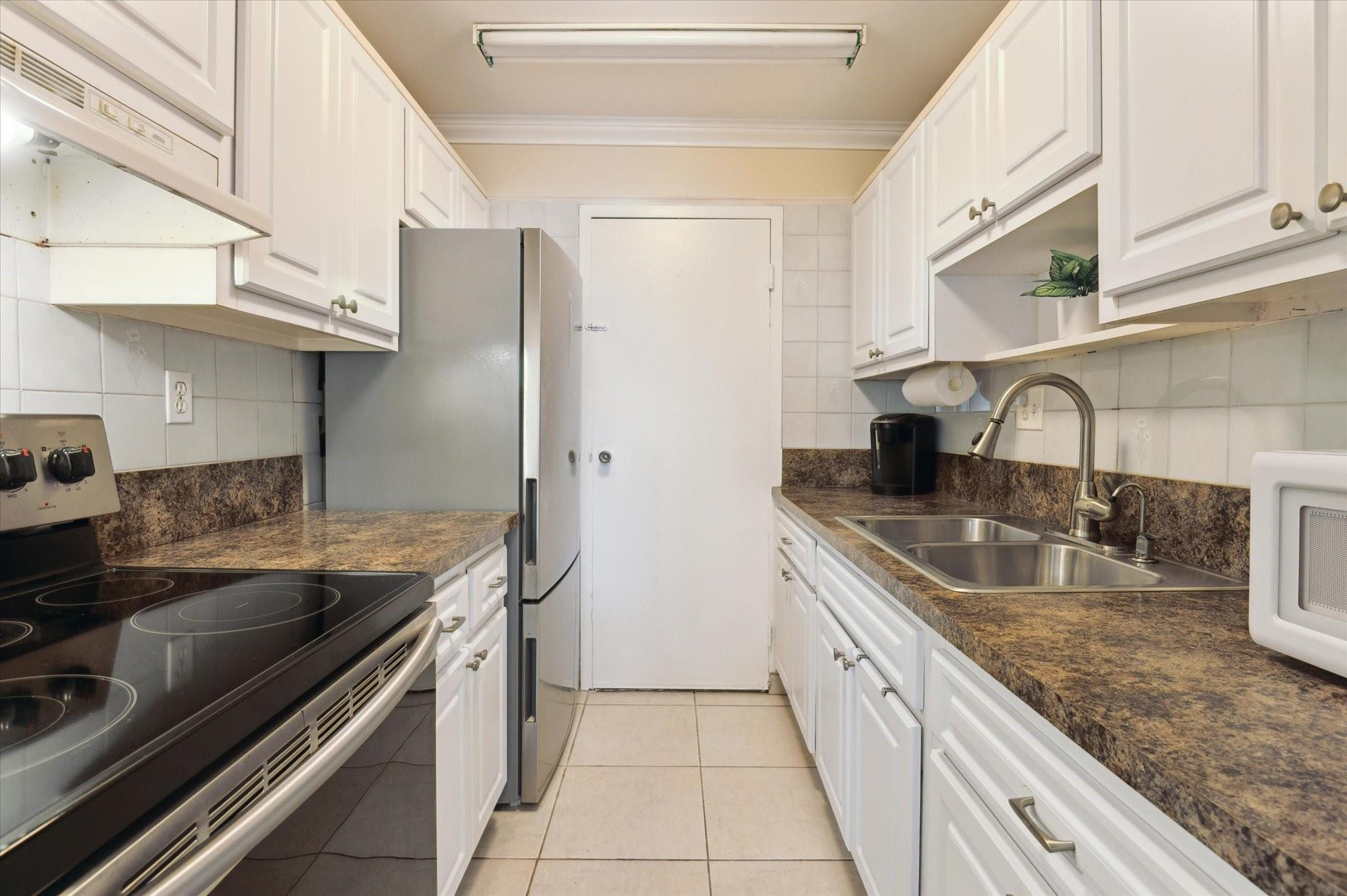 Leisure Sands - Residential