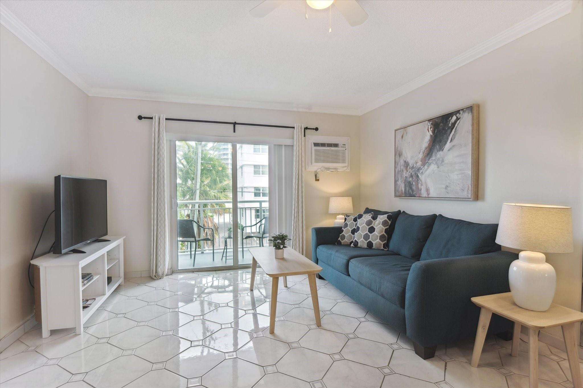 Leisure Sands - Residential