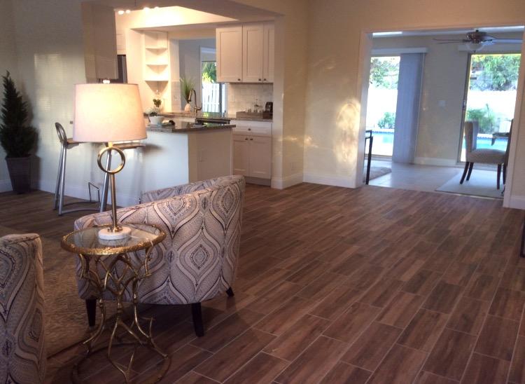 COUNTRY CLUB VILLAGE SEC B - Residential