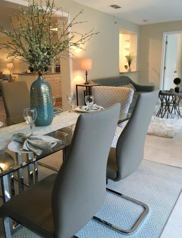 COUNTRY CLUB VILLAGE SEC B - Residential