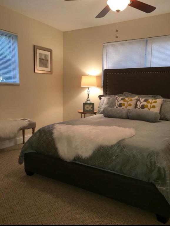 COUNTRY CLUB VILLAGE SEC B - Residential