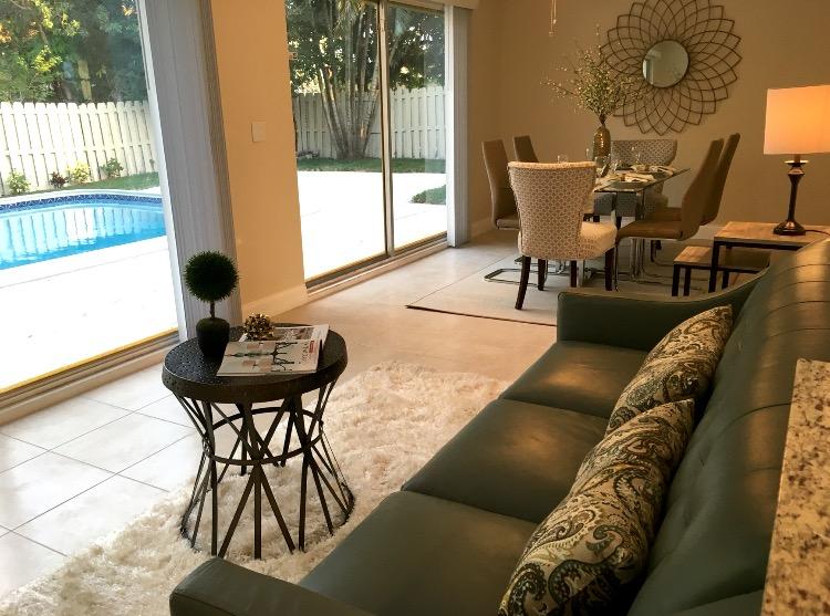 COUNTRY CLUB VILLAGE SEC B - Residential