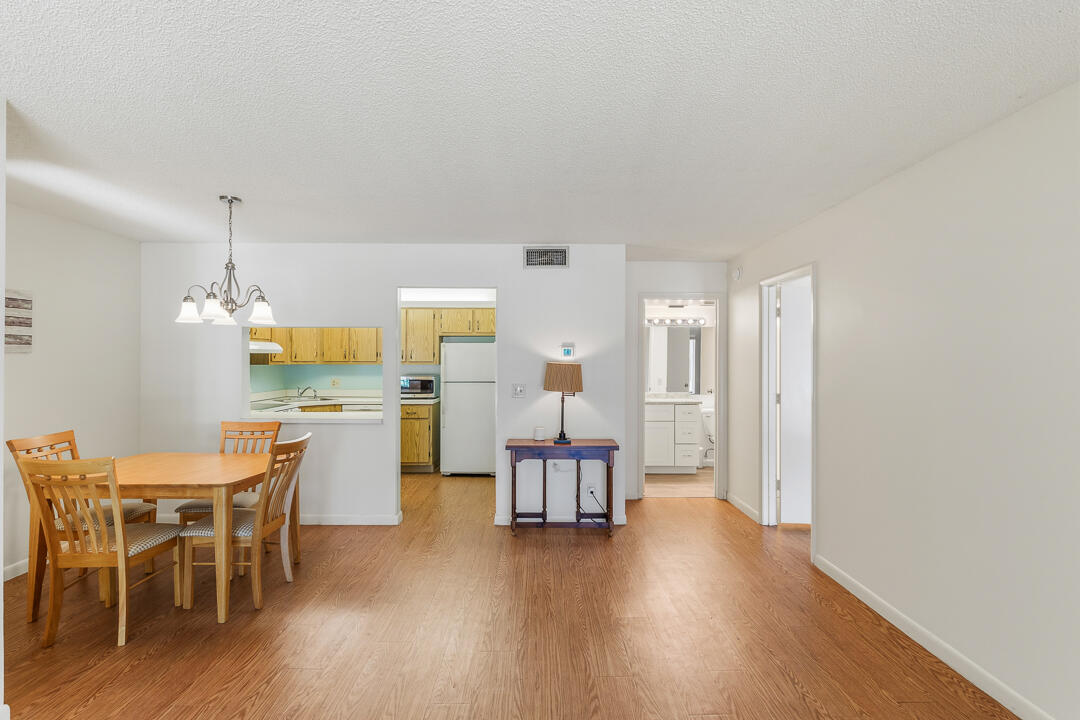 PINE RIDGE AT MARTIN DOWNS CONDO - Residential Lease