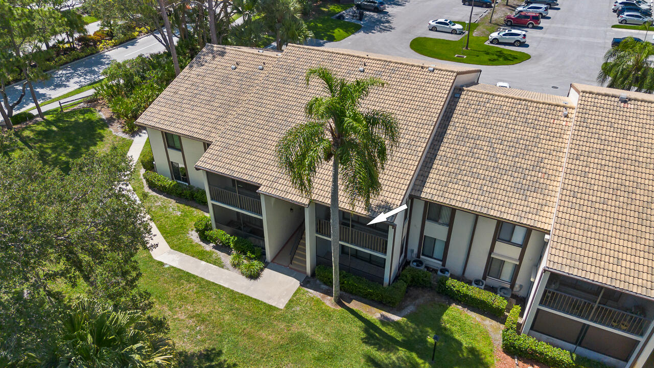 PINE RIDGE AT MARTIN DOWNS CONDO - Residential Lease