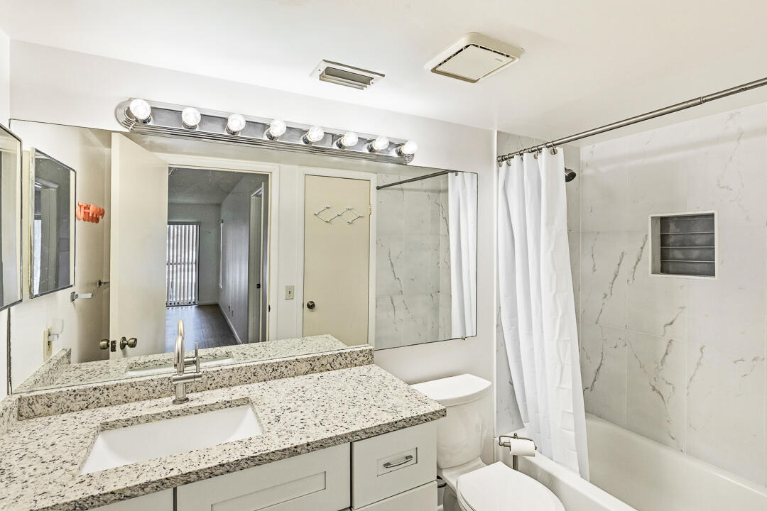 PINE RIDGE AT MARTIN DOWNS CONDO - Residential Lease