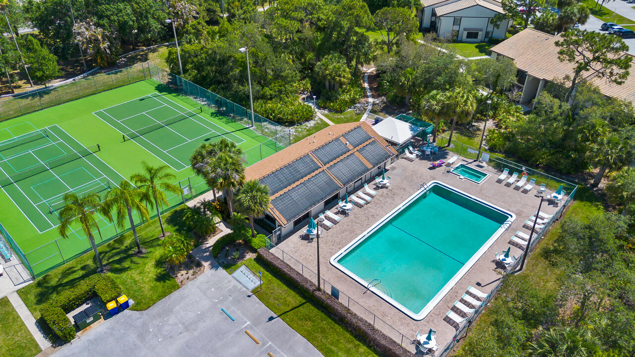 PINE RIDGE AT MARTIN DOWNS CONDO - Residential Lease