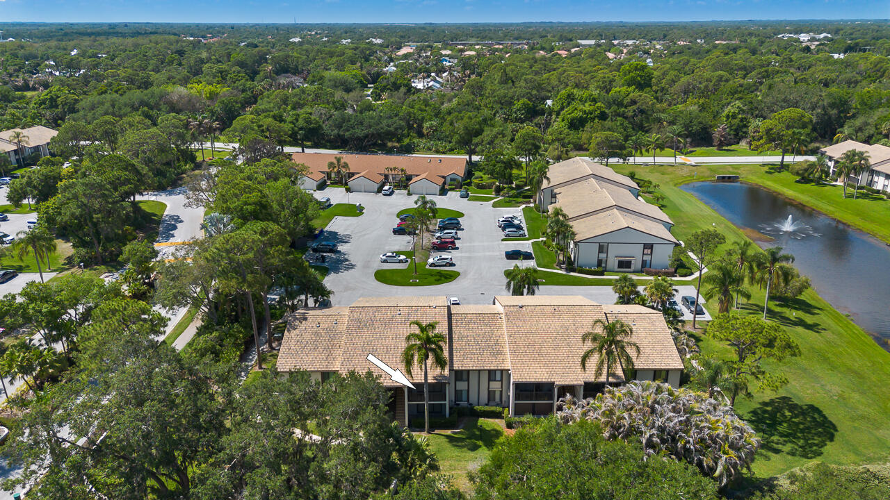 PINE RIDGE AT MARTIN DOWNS CONDO - Residential Lease