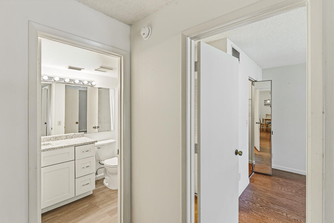 PINE RIDGE AT MARTIN DOWNS CONDO - Residential Lease