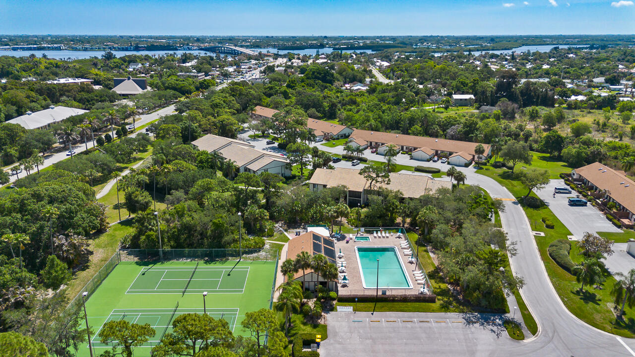 PINE RIDGE AT MARTIN DOWNS CONDO - Residential Lease