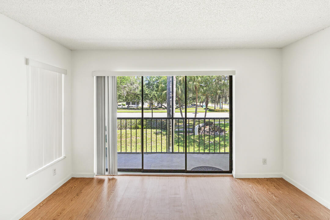 PINE RIDGE AT MARTIN DOWNS CONDO - Residential Lease