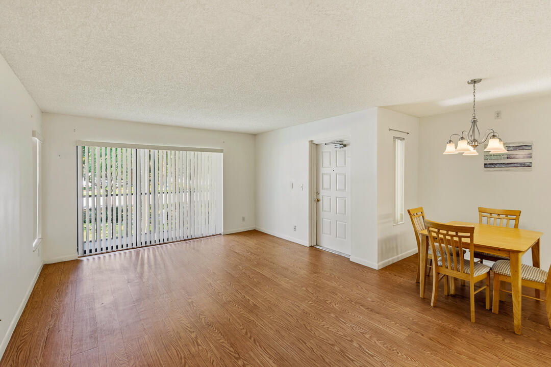 PINE RIDGE AT MARTIN DOWNS CONDO - Residential Lease