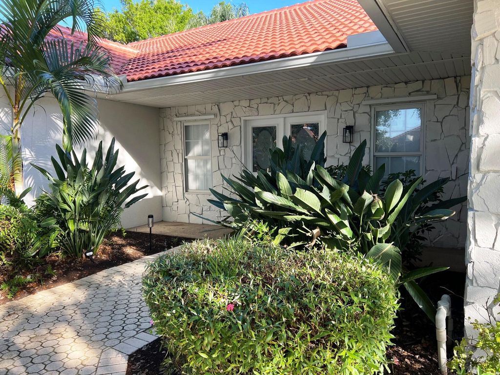 Photo of 1245 SW Bent Pine Cove, Port Saint Lucie, FL 34986 (MLS # R10945884)
