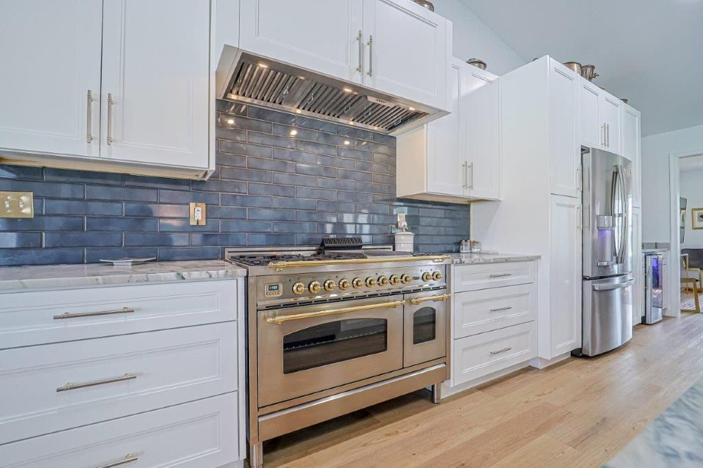 Photo of 1245 SW Bent Pine Cove, Port Saint Lucie, FL 34986 (MLS # R10945884)