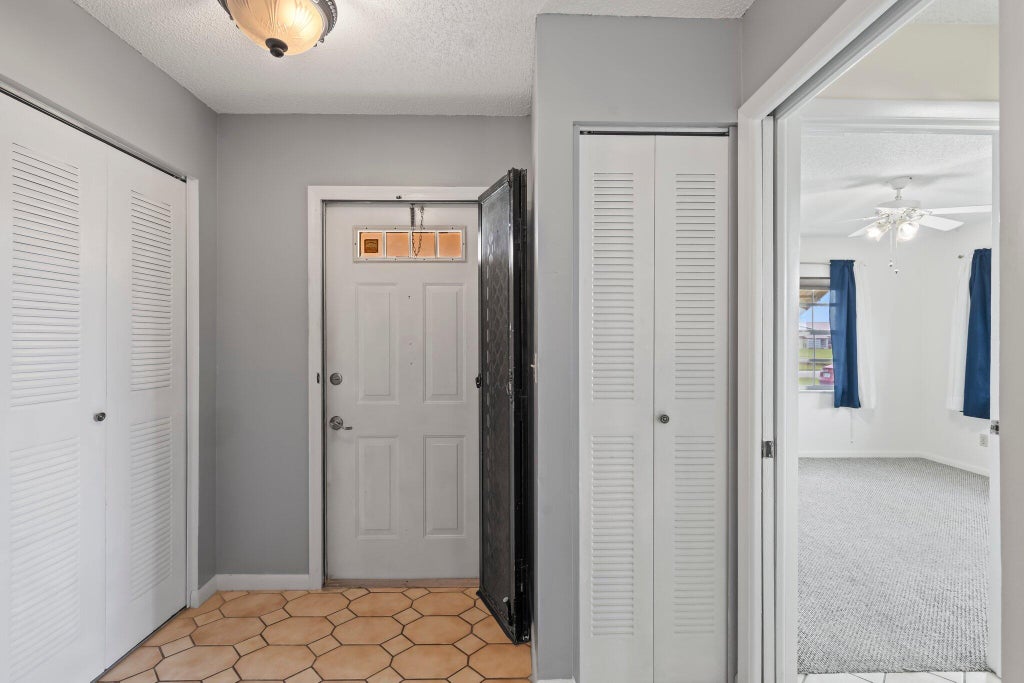 Photo of 5797 Moss Court #4, Fort Pierce, FL 34982 (MLS # R11004215)