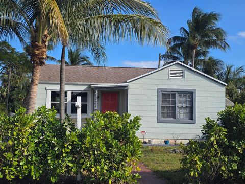 1722 N N Street Lake Worth Beach FL 33460