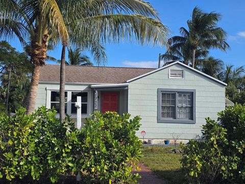 1722 N N Street Lake Worth Beach FL 33460