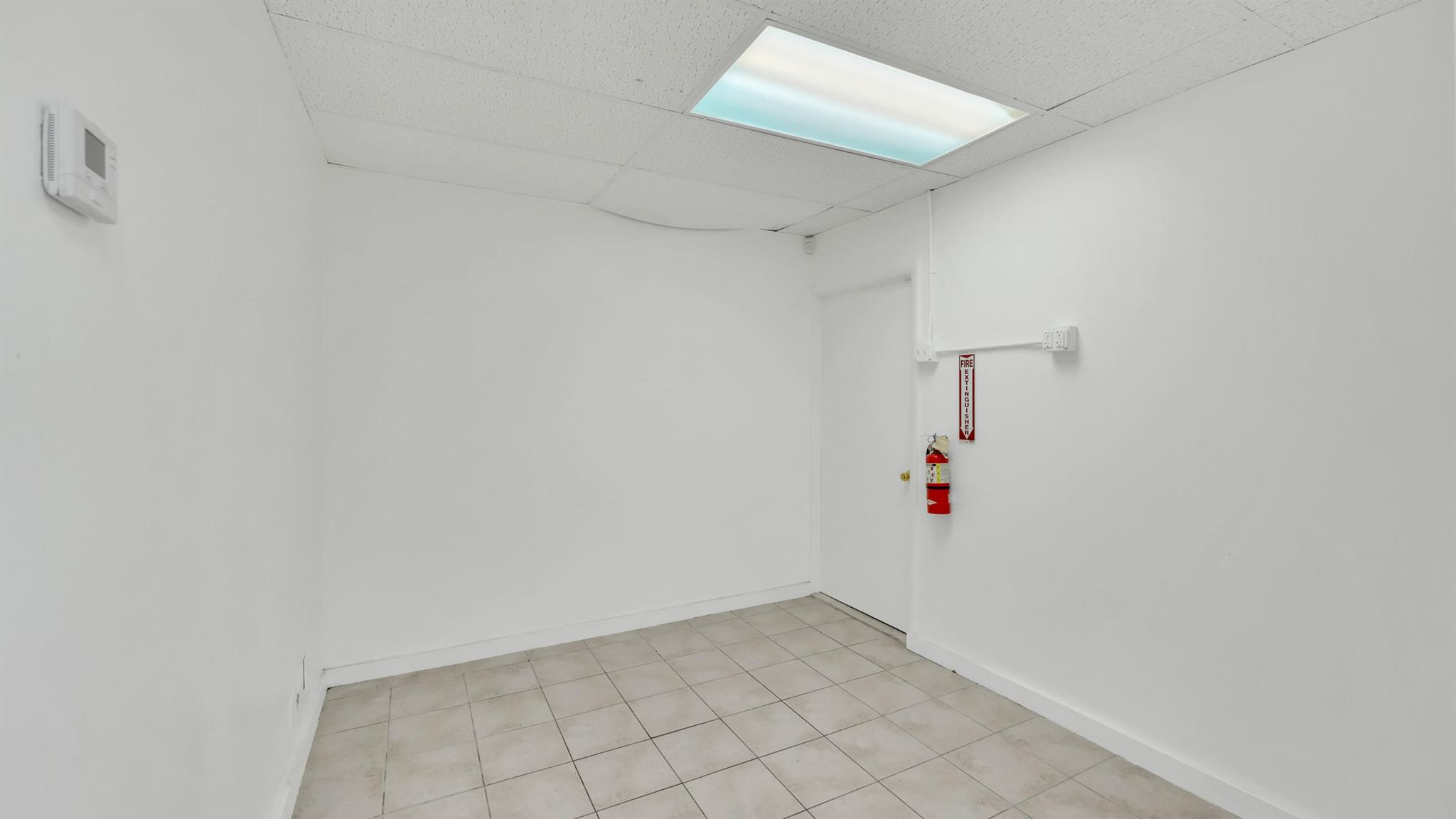 CORAL SPRINGS COMMERCIAL - Commercial Lease