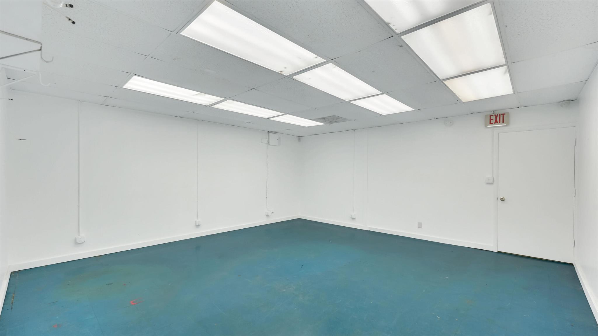 CORAL SPRINGS COMMERCIAL - Commercial Lease