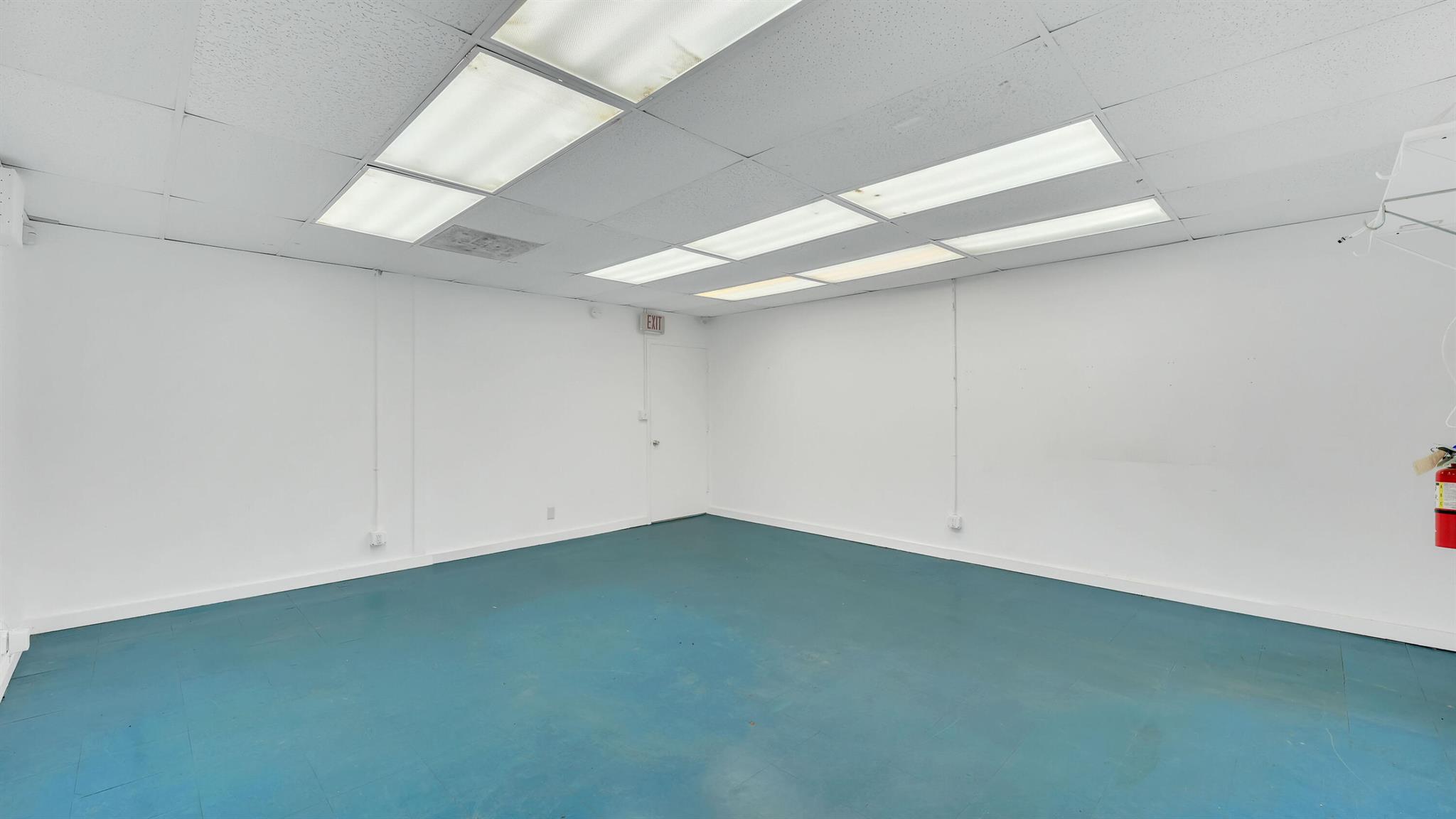 CORAL SPRINGS COMMERCIAL - Commercial Lease