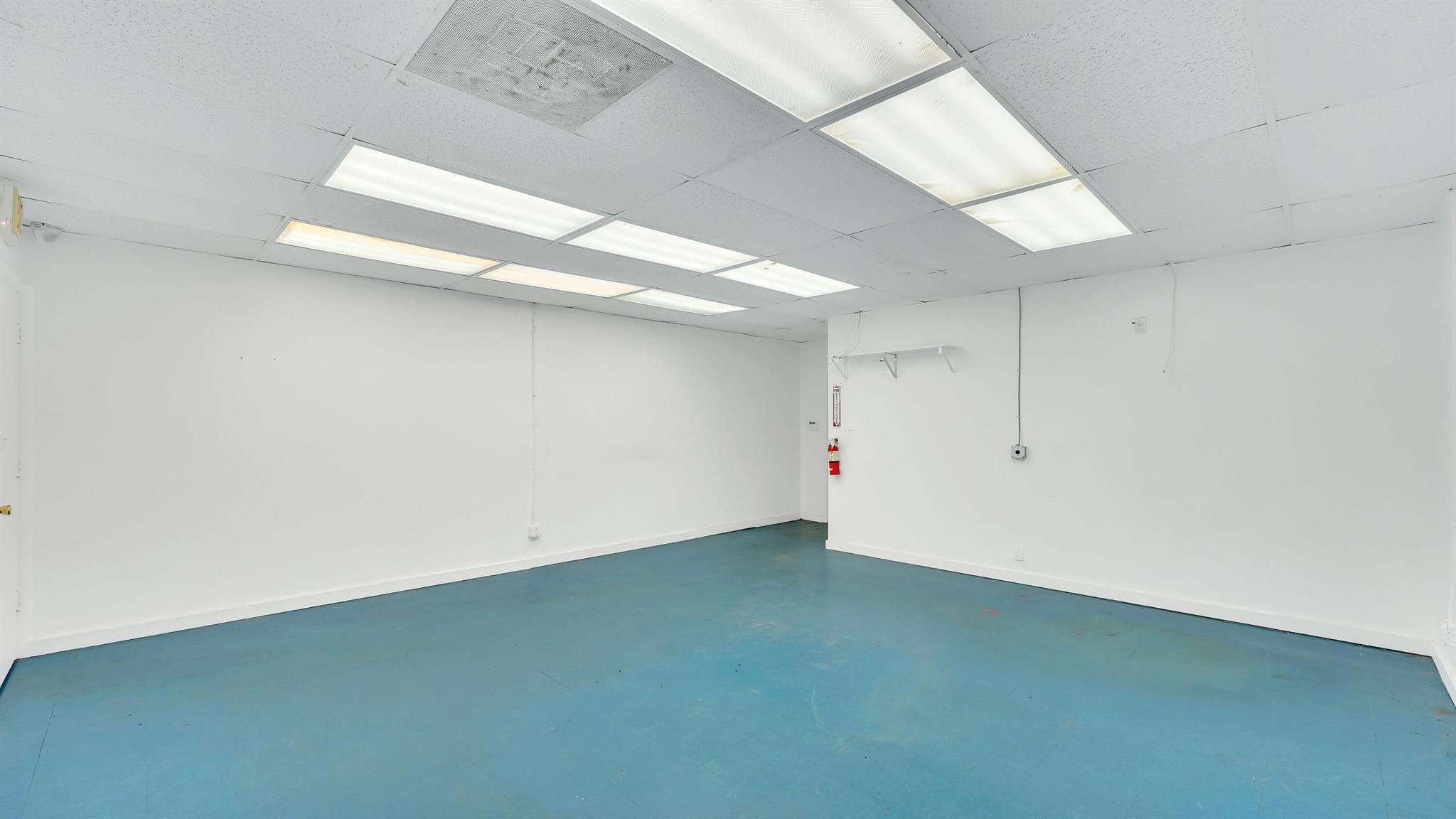 CORAL SPRINGS COMMERCIAL - Commercial Lease