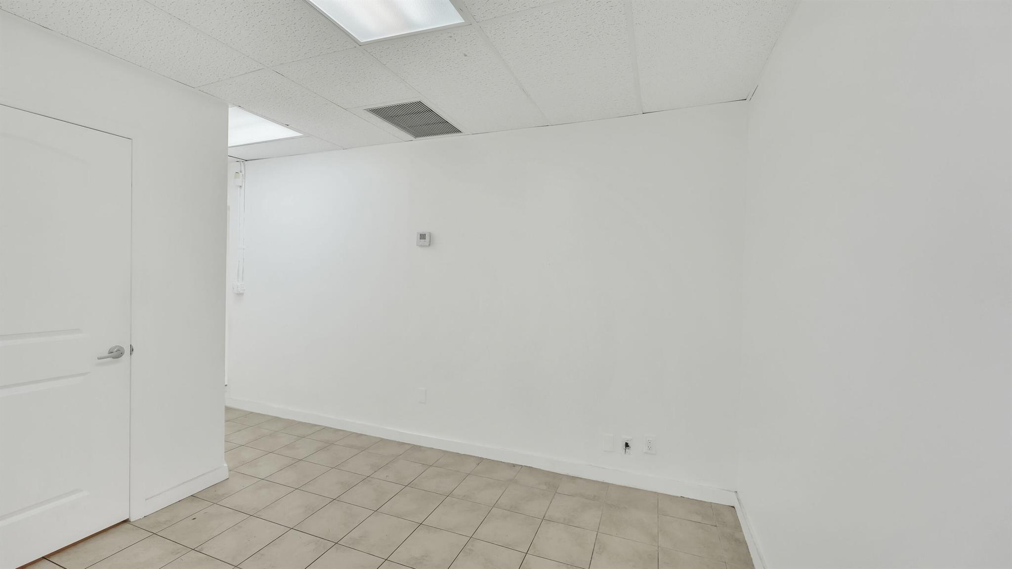 CORAL SPRINGS COMMERCIAL - Commercial Lease