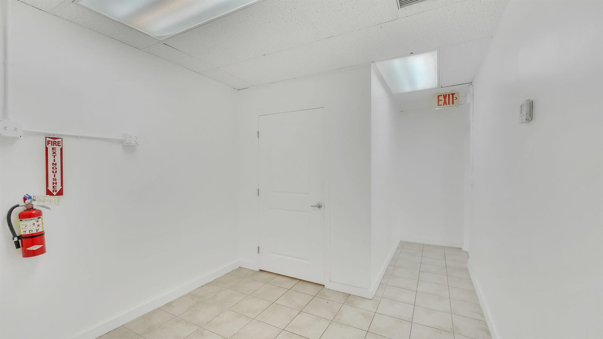 CORAL SPRINGS COMMERCIAL - Commercial Lease