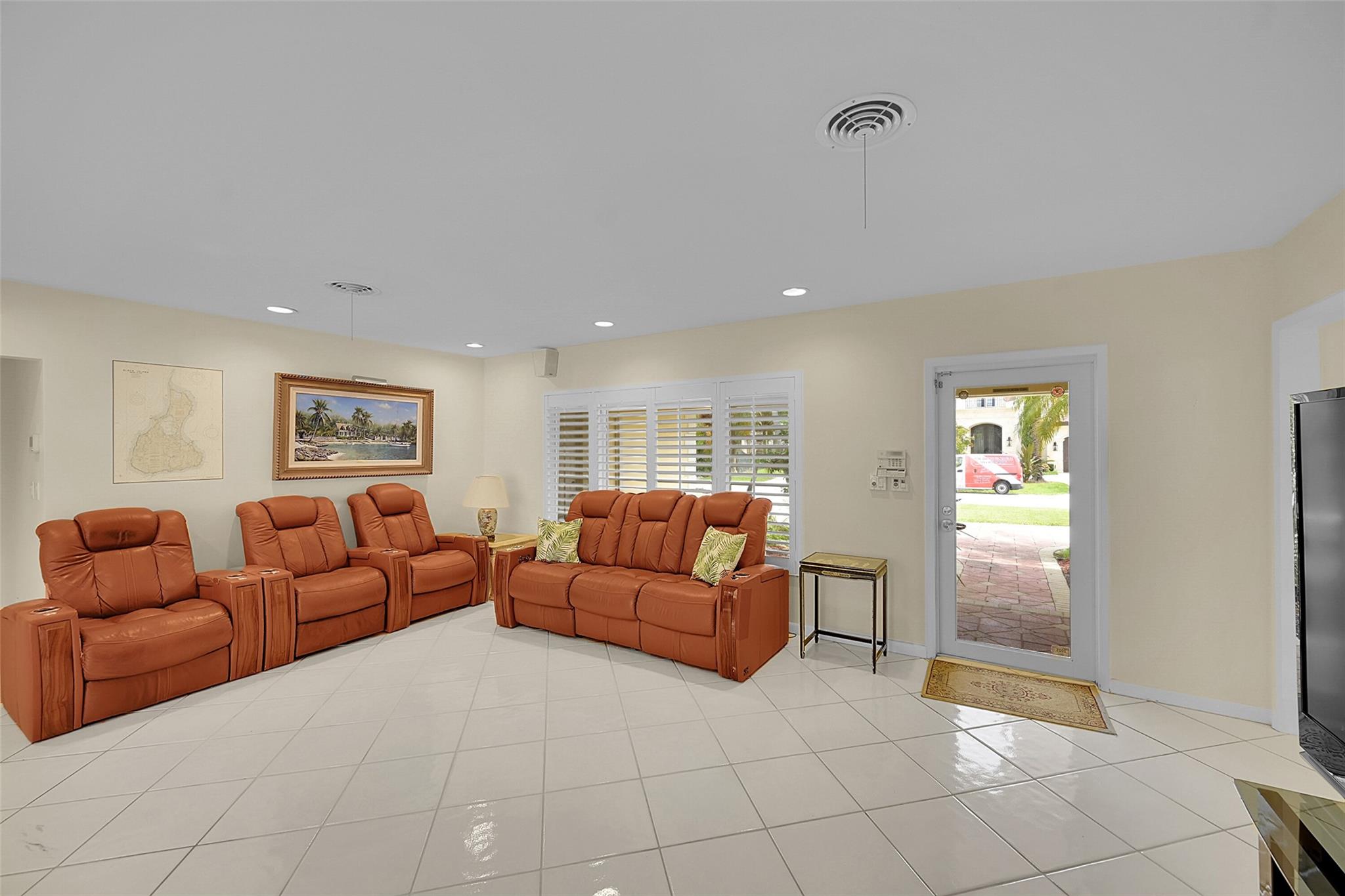 Hillsboro Harbor - Residential