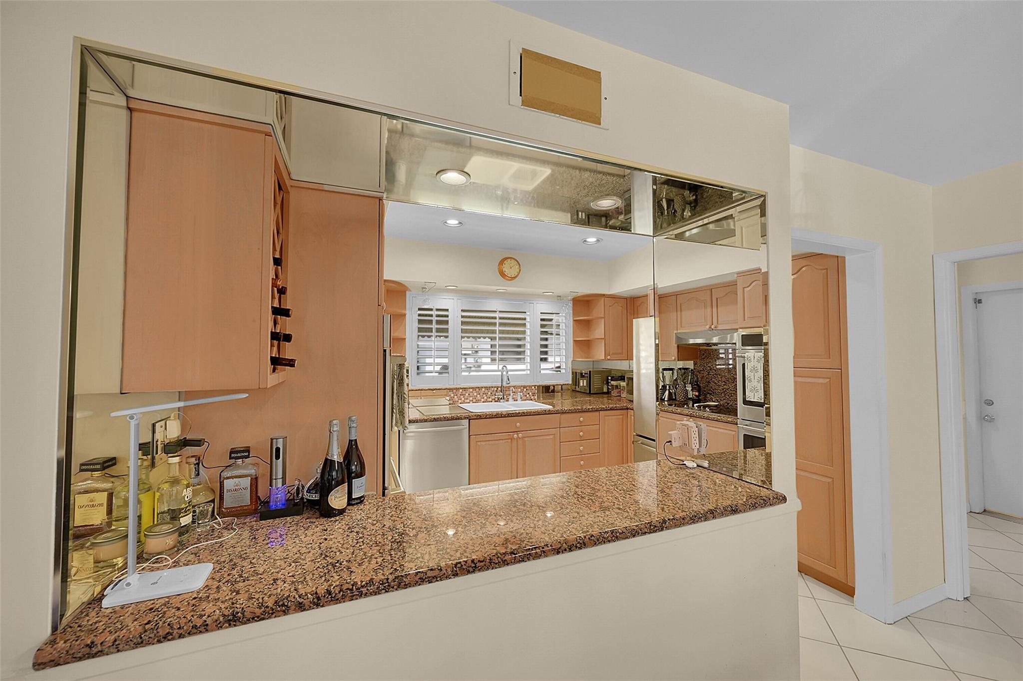 Hillsboro Harbor - Residential