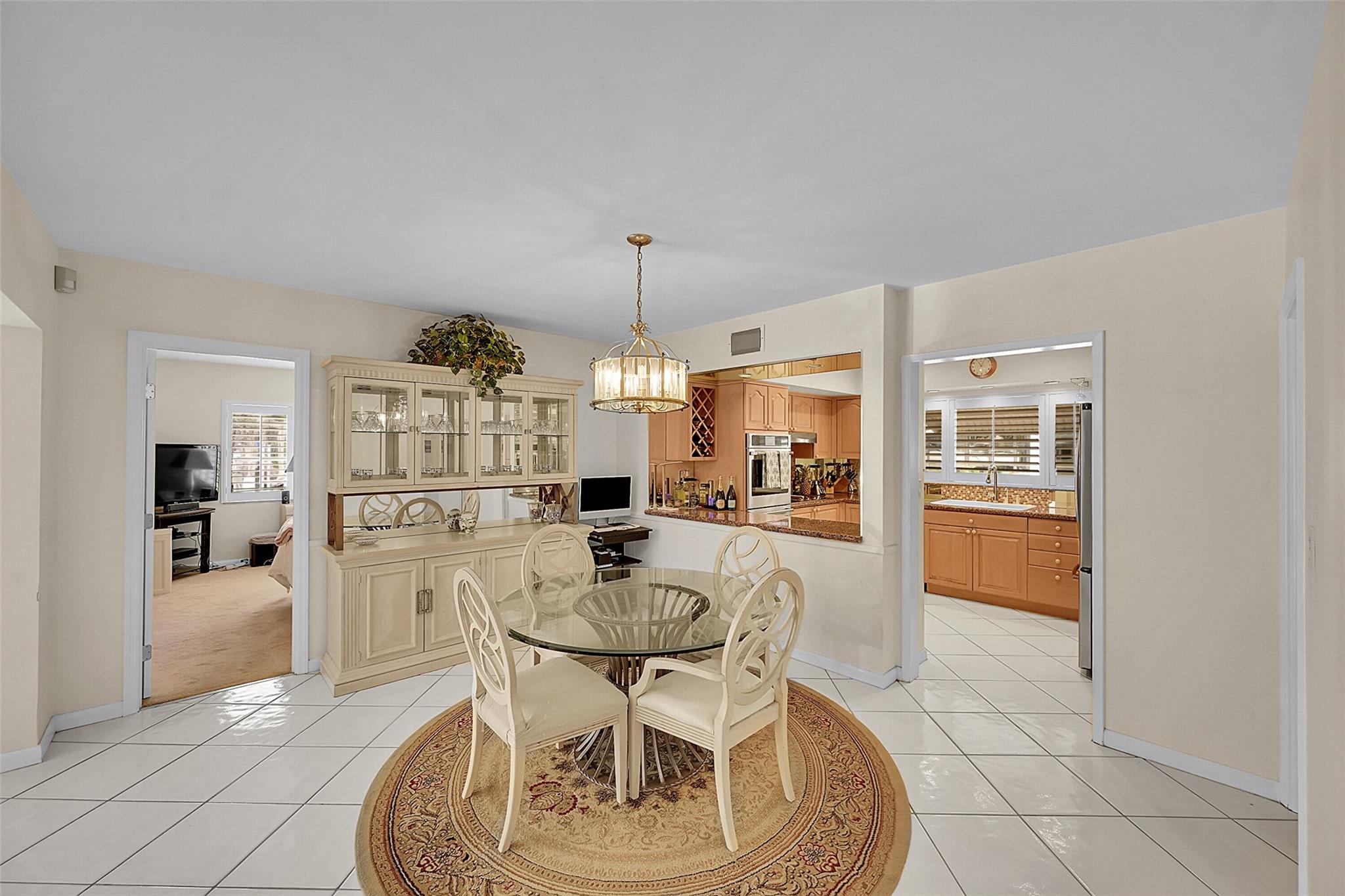 Hillsboro Harbor - Residential