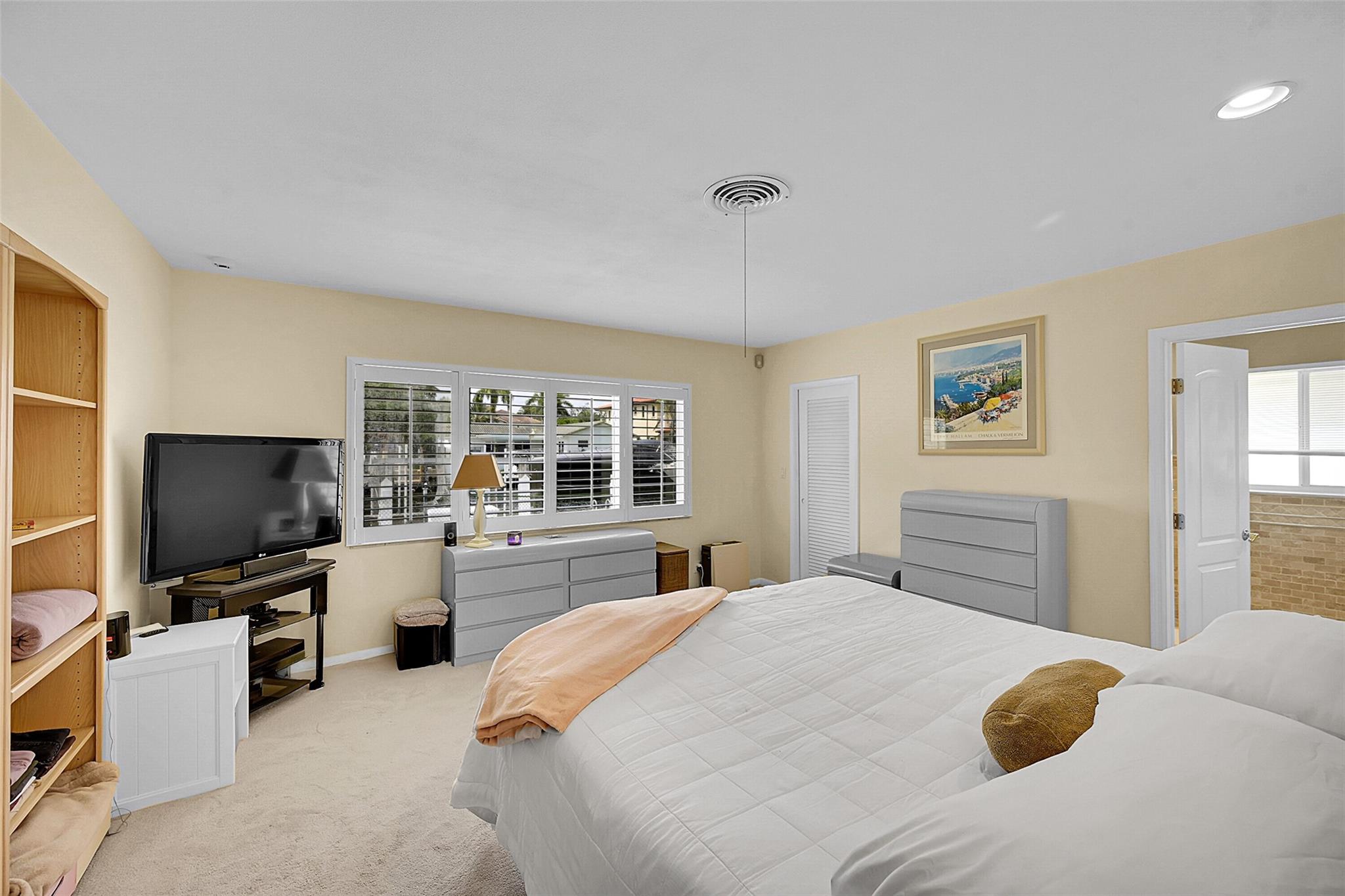 Hillsboro Harbor - Residential