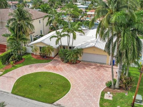2920 NE 23rd St Pompano Beach FL 33062