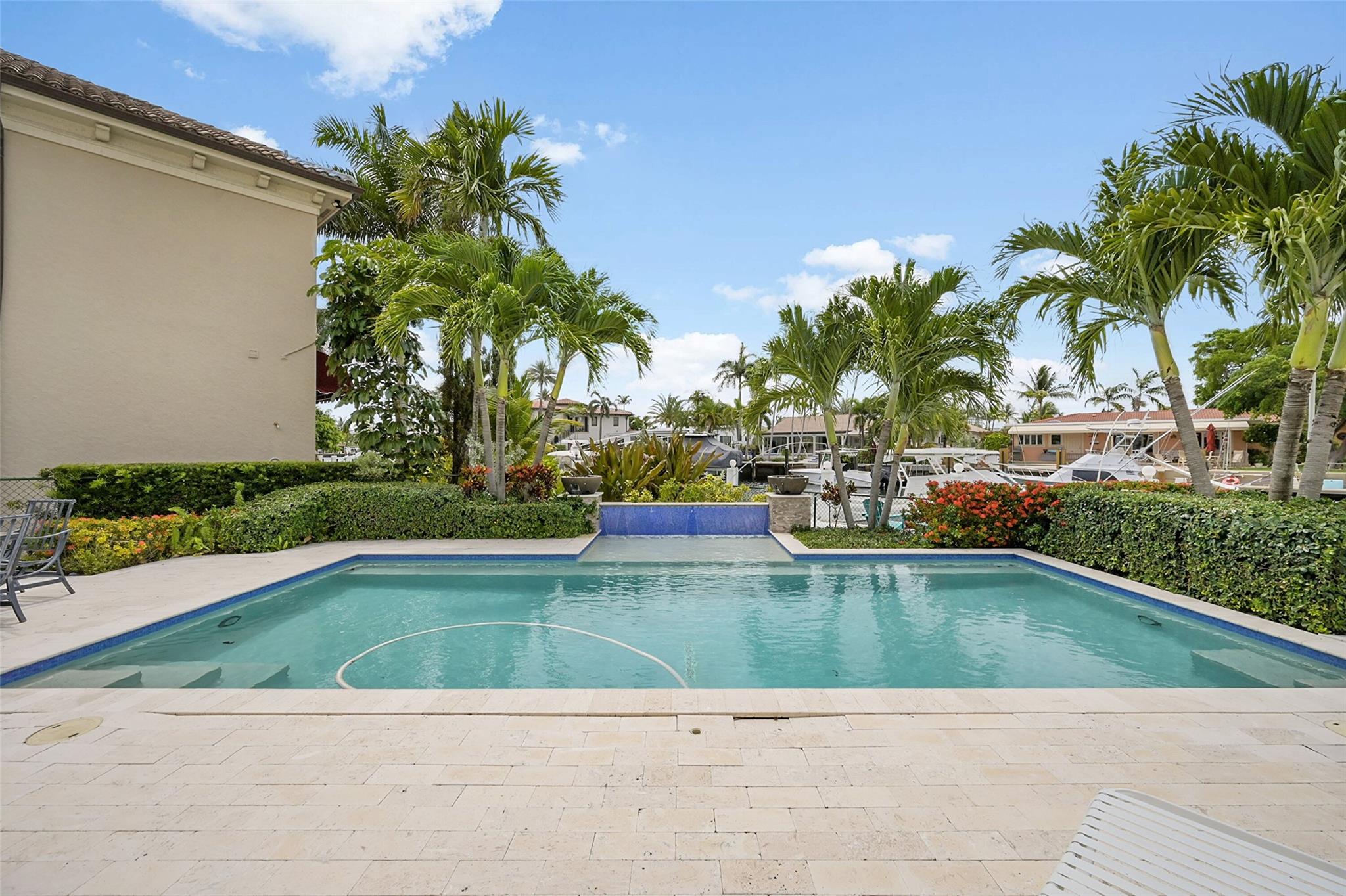 Hillsboro Harbor - Residential