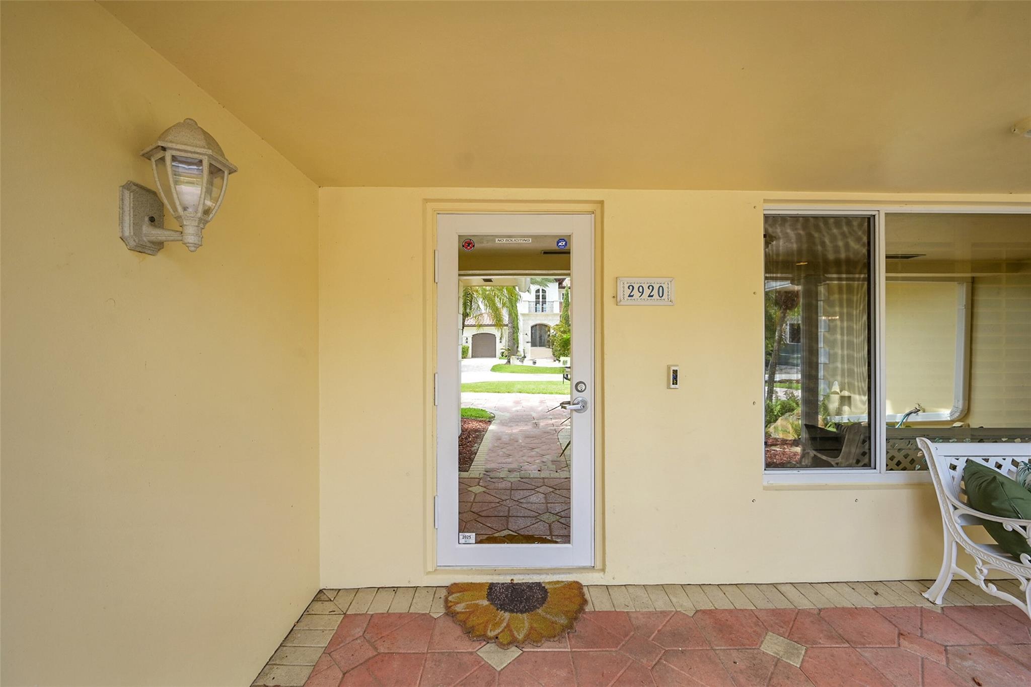 Hillsboro Harbor - Residential