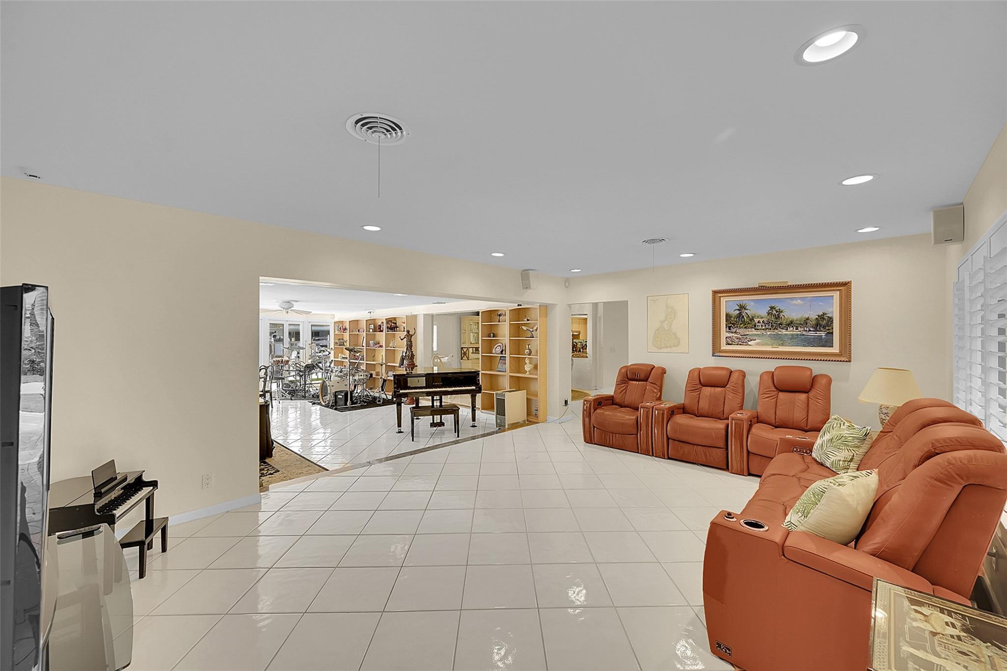 Hillsboro Harbor - Residential