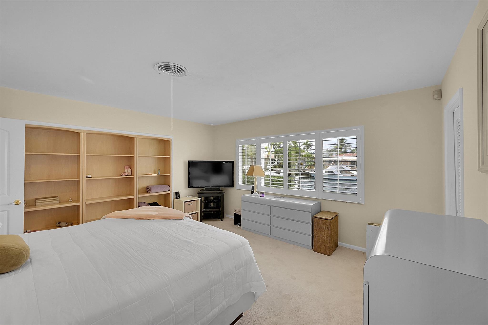 Hillsboro Harbor - Residential