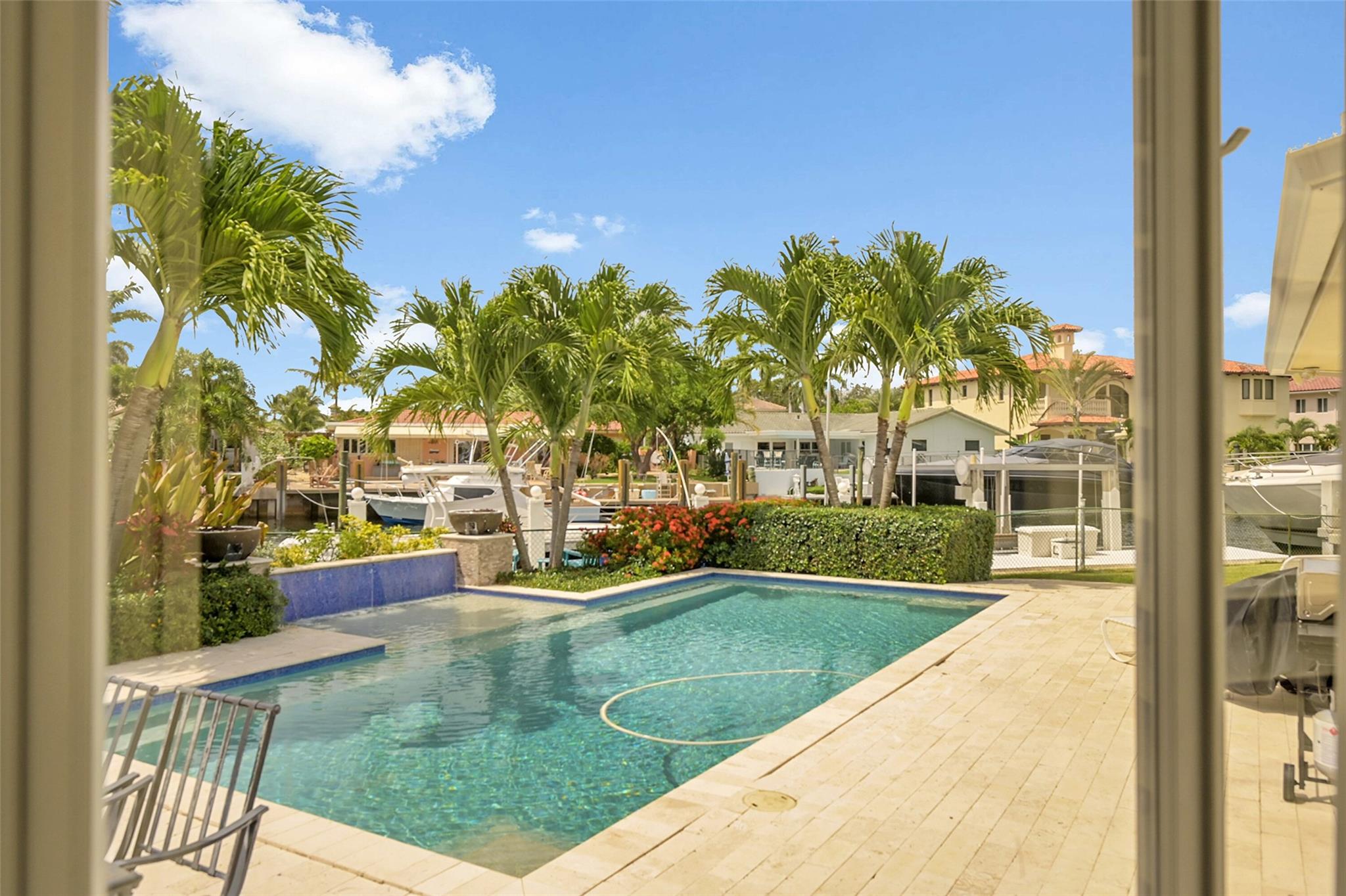 Hillsboro Harbor - Residential