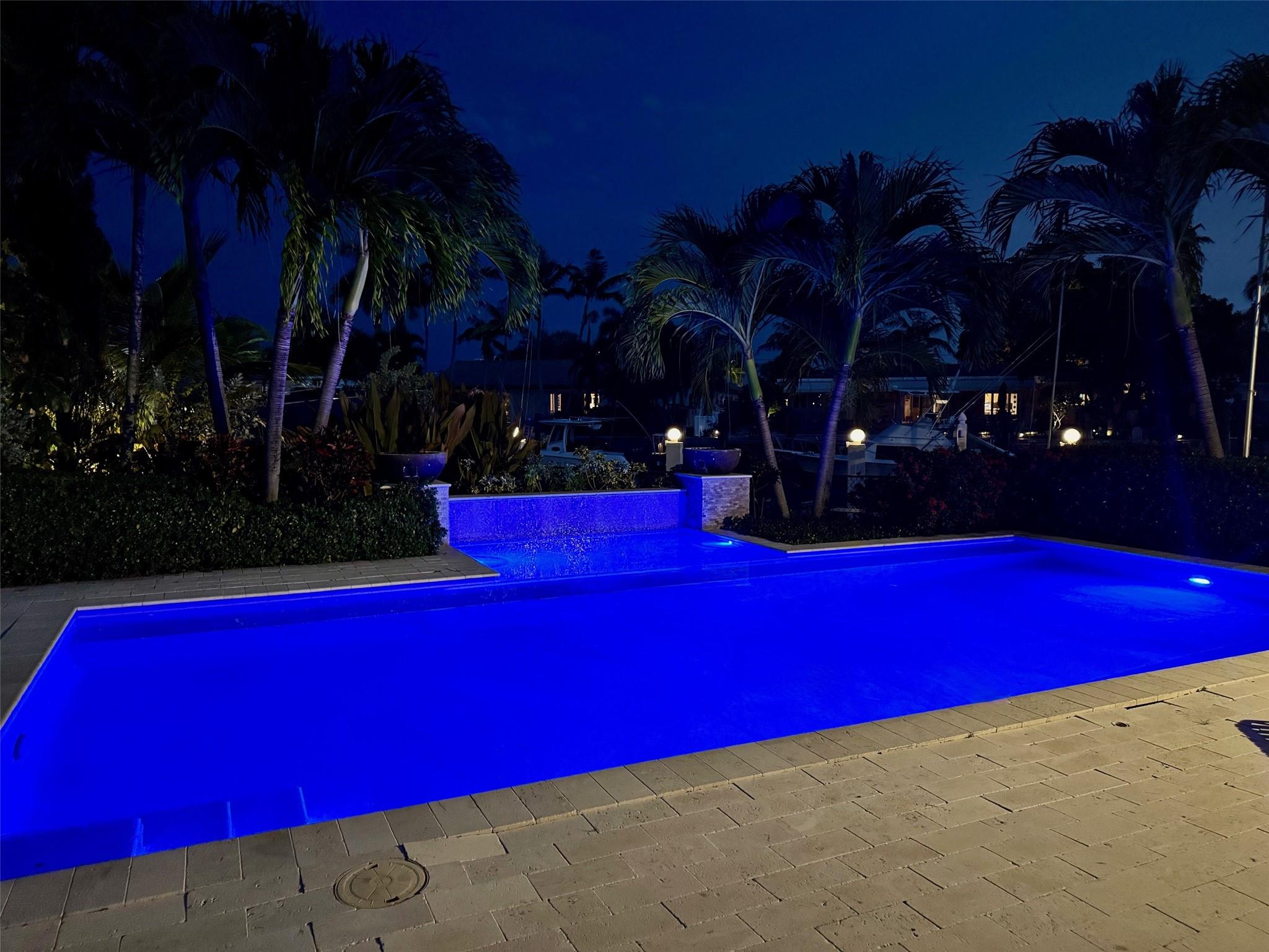 Hillsboro Harbor - Residential