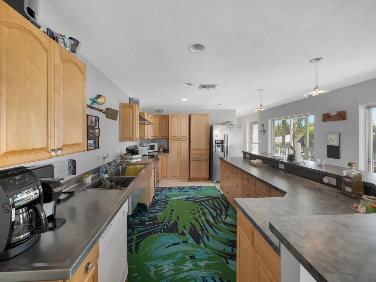 Bali - Residential Income