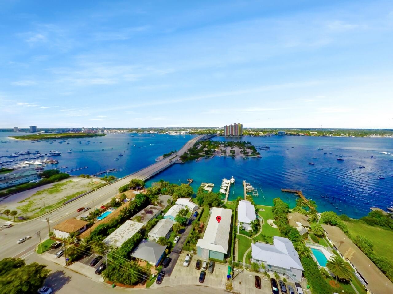 Bali - Residential Income